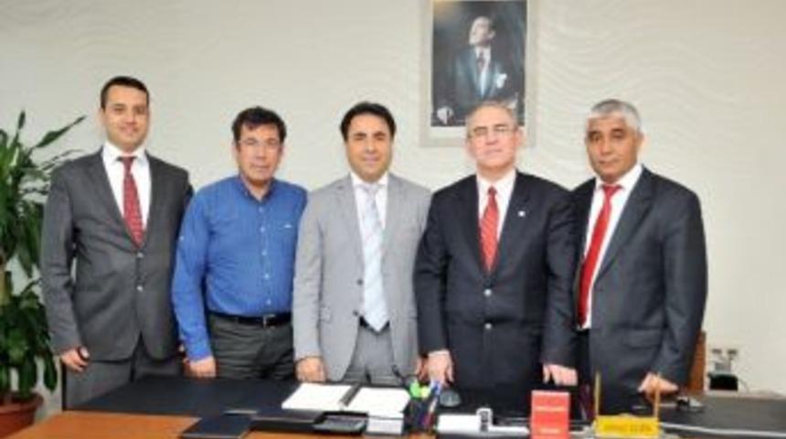 Kamu &Ccedil;alışanlarına Sağlık Desteği