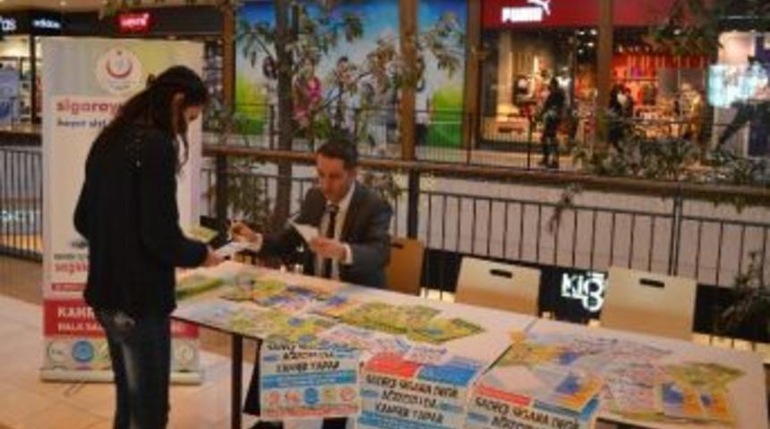 Alo 171&rsquo;i Ara, İlk Adımı At