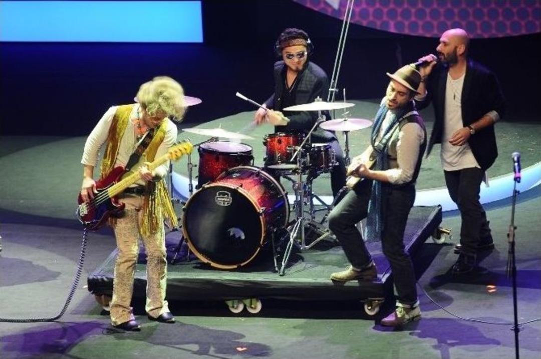 Sihirli Mikrofon &Ouml;d&uuml;lleri Sahiplerini Buldu