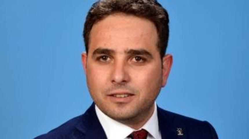 Milletvekili İshak Gazel, Gazetelere Y&ouml;nelik Ter&ouml;r Saldırılarını Kınadı