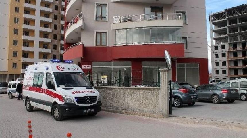 Konya&rsquo;ya Şehit Ateşi D&uuml;şt&uuml;