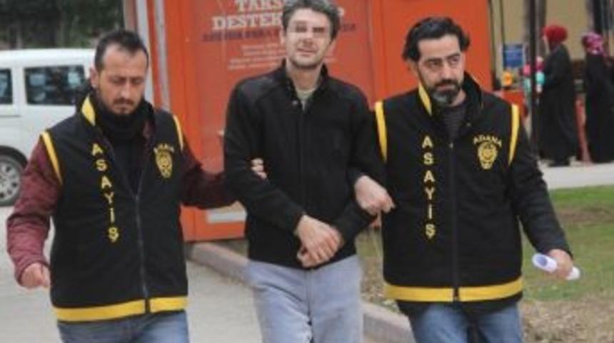 Eşine Fuhuş Yaptıran Koca Tutuklandı