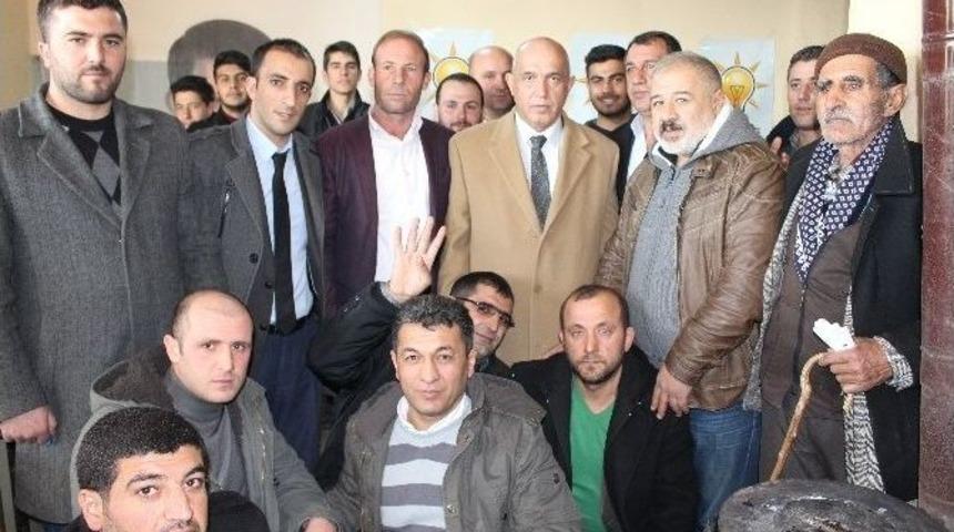 G&ouml;&ccedil;&uuml;n Nedenlerinden Biri De"y&uuml;ksek Isınma Giderleri!"