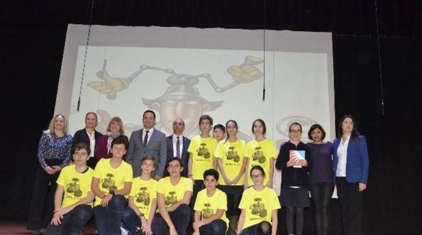 Okullarda Atık İla&ccedil; Toplama Yarışması Başladı