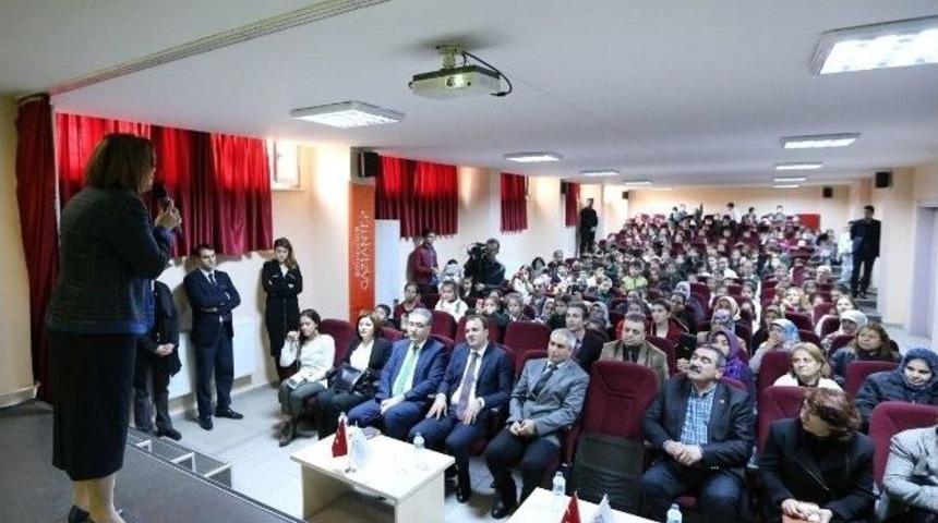 &Ccedil;evre Bilincini &Ouml;ğrencilere Animasyonlarla Anlatıyorlar