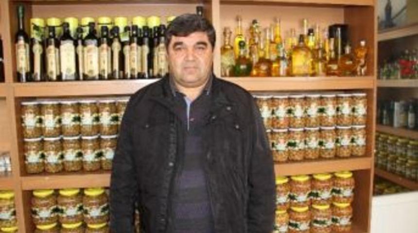 Zeytinyağı Oskar’ını Arıyor