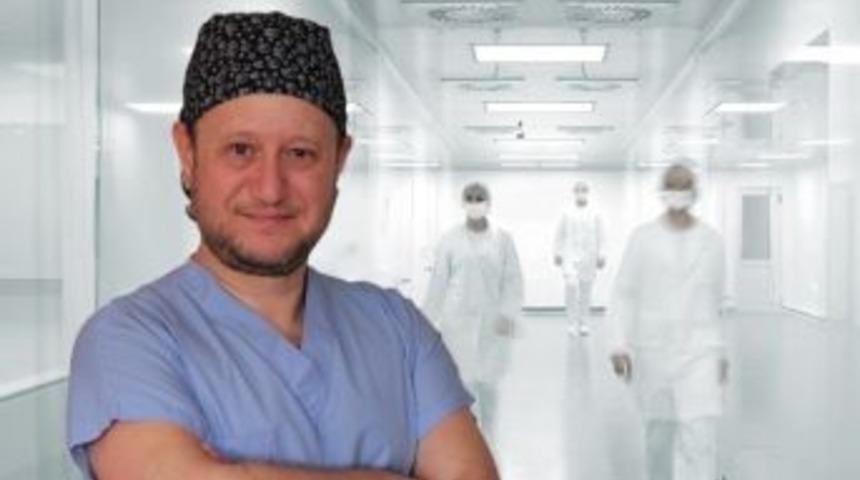 Endoskopik Alın Germe Ameliyatı