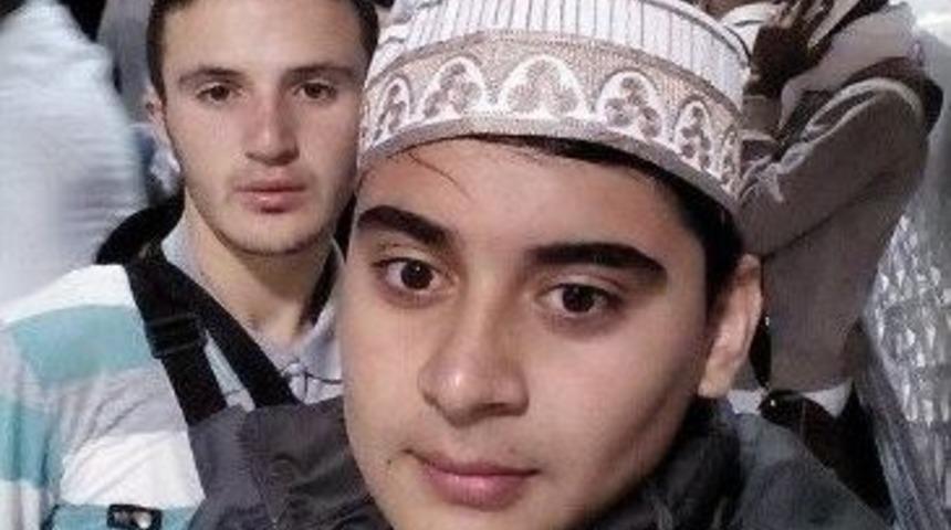 İpsalalı &Ouml;ğrenciler Yarıyıl Tatilinde Kutsal Topraklarda Ge&ccedil;irdi