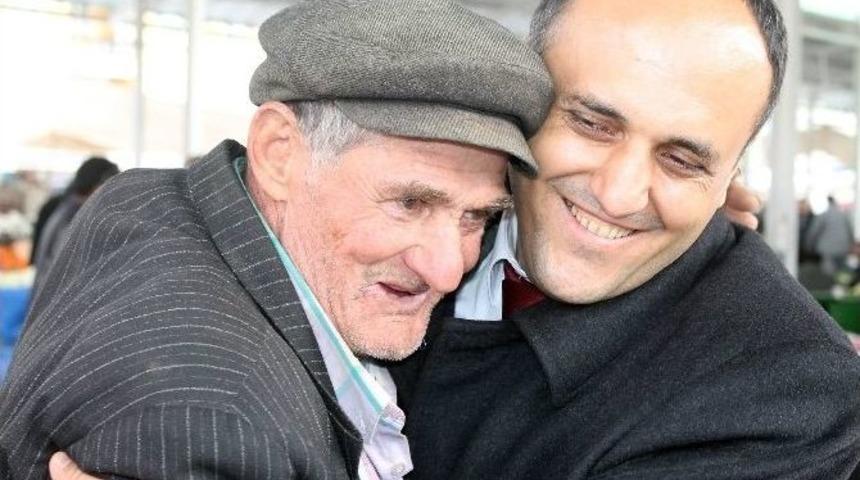 Beyşehir&rsquo;de Emekliler De Konut Sahibi Olabilecek