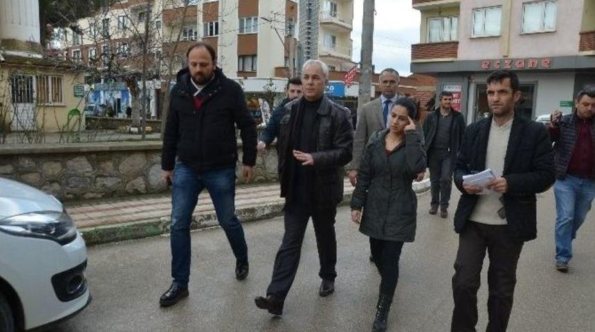 Gen&ccedil; Kızın Bı&ccedil;aklı Soygun Yalanı Polis Bozdu...