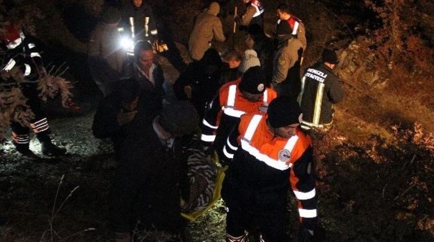 Denizli&rsquo;deki Vahşi Cinayete Bir Tutuklama