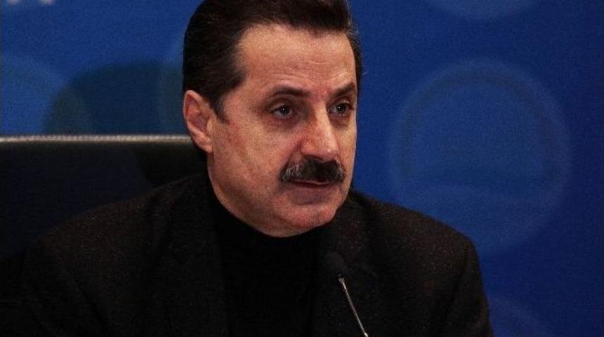 Bakan &Ccedil;elik Adana&rsquo;da