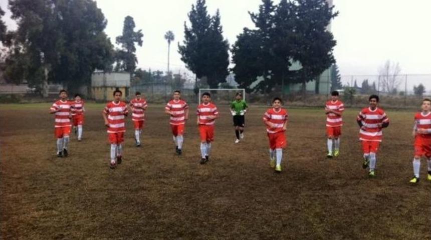 Karabulut&rsquo;tan &ldquo;fair-play&rdquo; Davranış