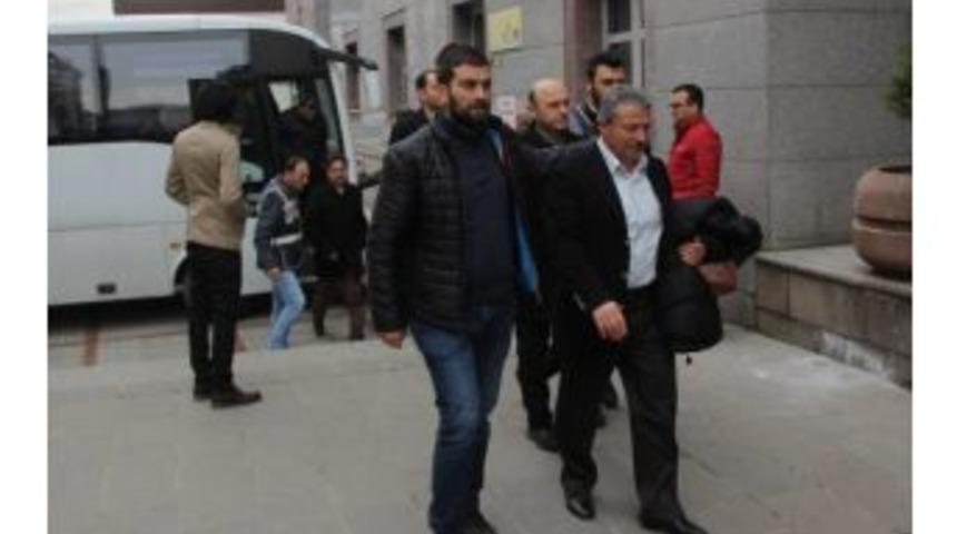 Rize&rsquo;de G&uuml;len Cemaati&rsquo;ne Y&ouml;nelik Operasyon