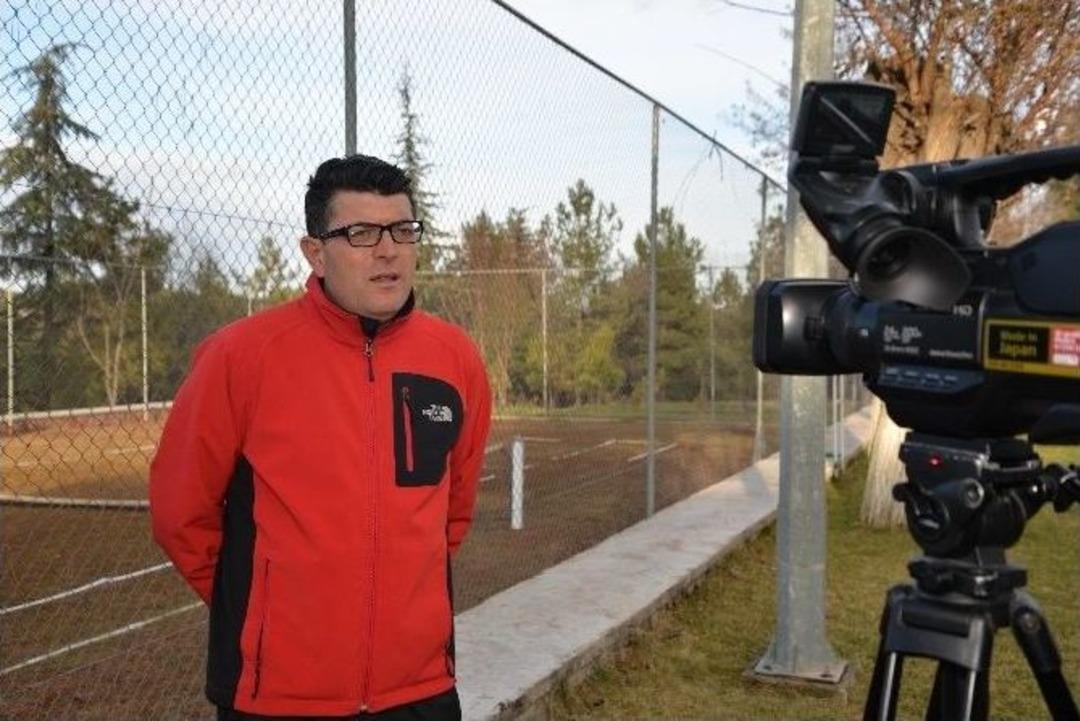 Ebbl&rsquo;de Son 24 Kalan Bilecik Belediyespor İlk Ma&ccedil;ına 14 Şubat G&uuml;n&uuml; &Ccedil;ıkacak