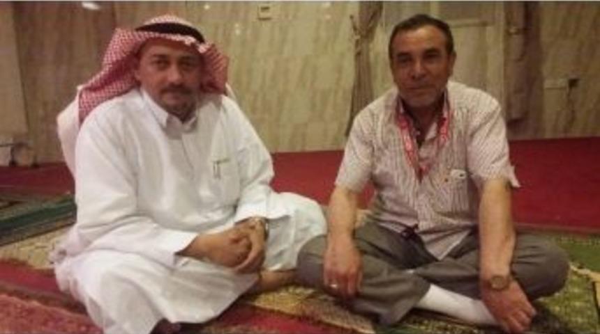 Mekke Belediye Başkan Yardımcısı Muhammed El Galibi K&uuml;tahya&rsquo;ya Geliyor