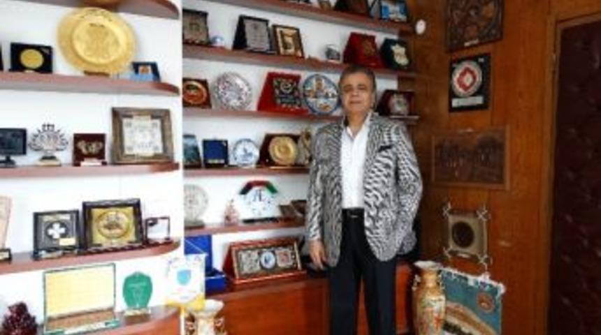 Kktc&rsquo;de Cihan Azad &Uuml;niversitesi Kuruldu