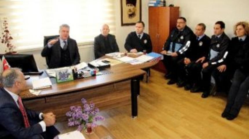 &Ccedil;ankaya&rsquo;da Yeni Nesil Uygulamalar S&uuml;r&uuml;yor