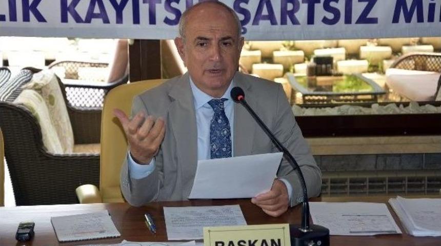 Büyükçekmece - Mudanya Seferleri Gün Sayıyor