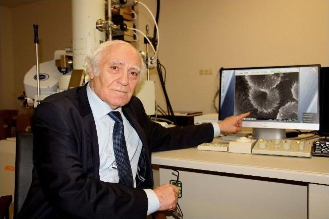 Prof. Dr. Akay: &ldquo;t&uuml;rkiye&rsquo;nin Enerji İhtiyacının Y&uuml;zde 30&rsquo;u Atıktan Karşılanabilir&rdquo;