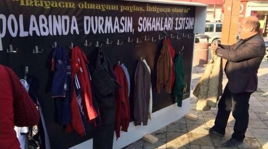 Vanlı Gen&ccedil;lerden Anlamlı Stant