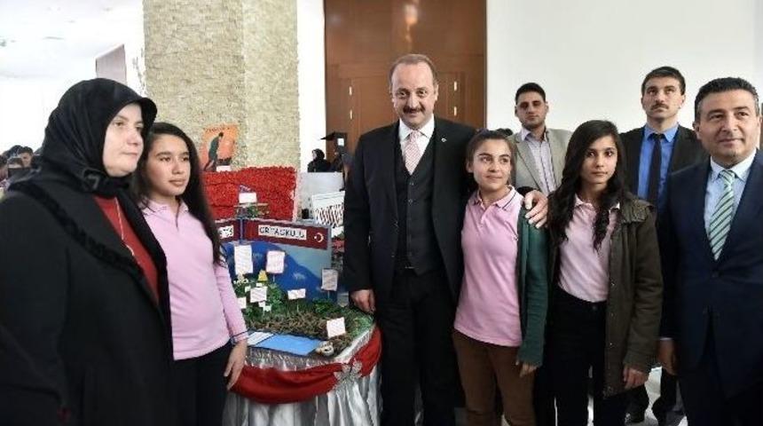 &Ccedil;anakkale Zaferini Yorumlayacaklar