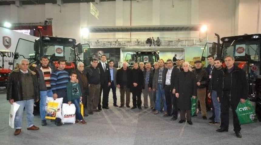 Erkunt, Yeni Modelleriyle İlgi G&ouml;rd&uuml;