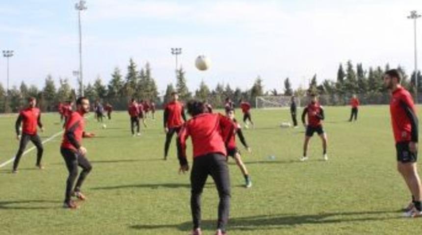 Denizlispor İ&ccedil;in Kritik Viraj