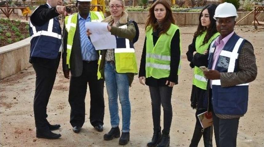 Zimbabve, Expo 2016&rsquo;da