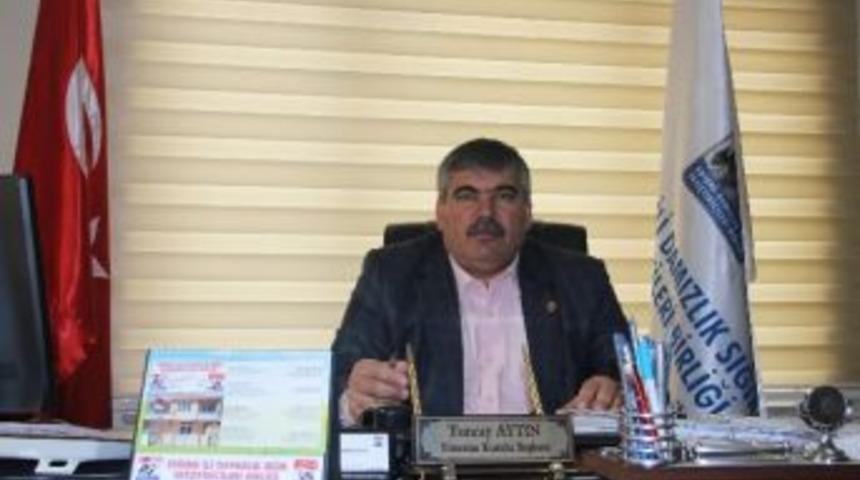 Ana&ccedil; Sığırların Korunması İsteği