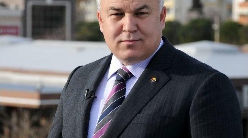 Muğla&rsquo;nın İmalat Sanayi Envanteri Oluşturuluyor