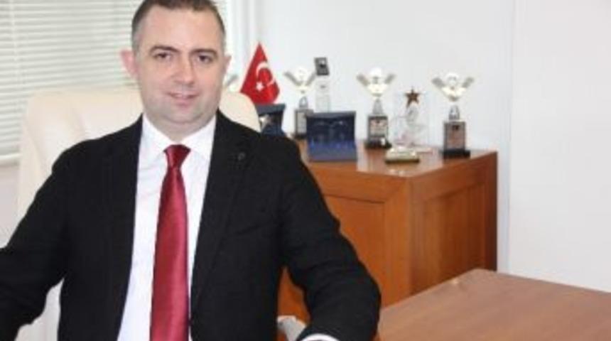 &ldquo;y&ouml;resel Değerlerimize Sahip &Ccedil;ıkmalıyız&rdquo;