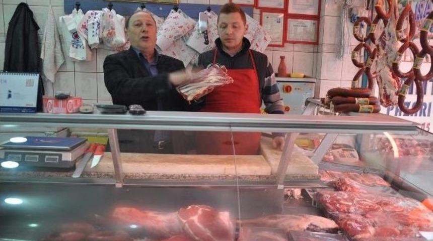 "fiyatlar D&uuml;şmezse İthal Et Gelecek"