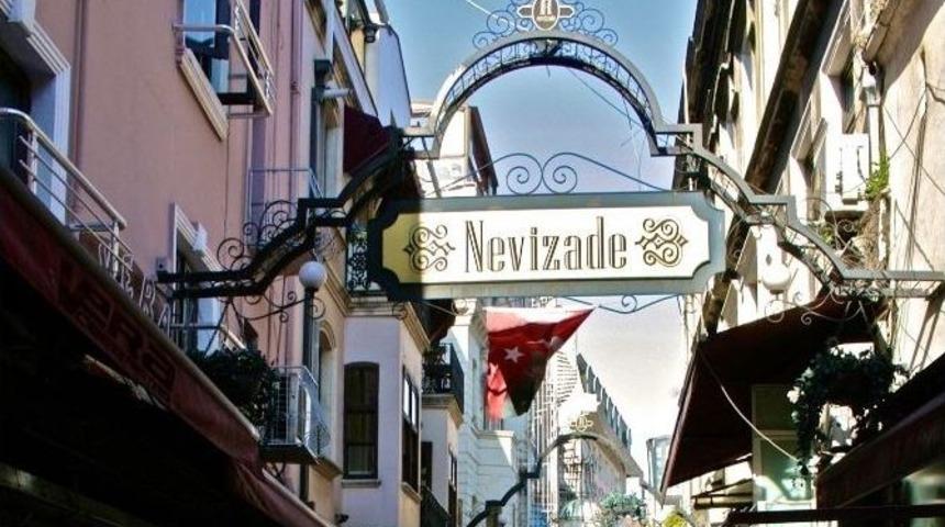 Nevizade Aşıkları Guınness Adayı