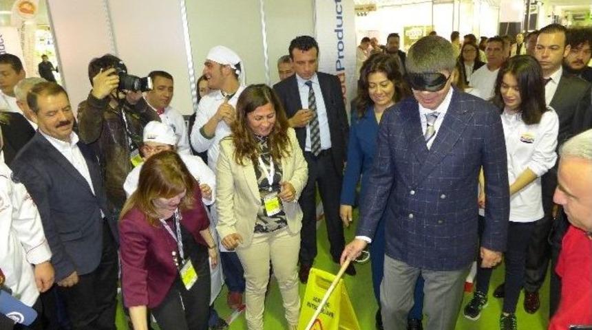 Buun&rsquo;dan Anfaş Food Product Fuarı&rsquo;nda Anlamlı Etkinlik