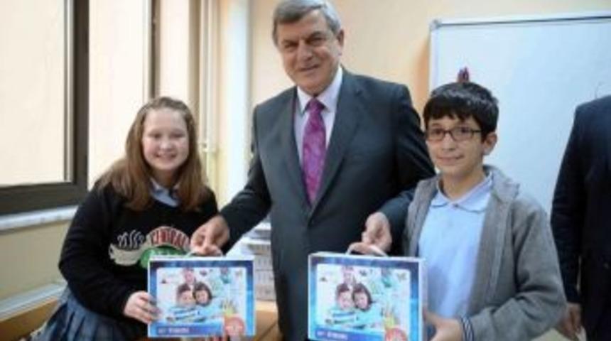 Tablet Bilgisayarlar Sahiplerini Buluyor