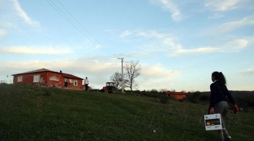 B&uuml;y&uuml;kşehir&rsquo;in Teknoloji Desteği, &Ouml;ğrencilerin Hayallerini Değiştirdi