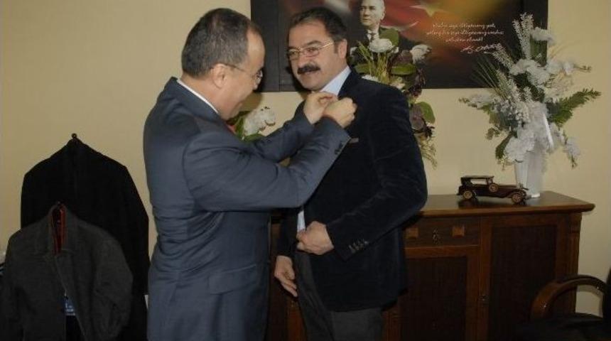 Tuşba İl&ccedil;e Mill&icirc; Eğitim M&uuml;d&uuml;rlğ&uuml;, &ldquo;sağlıklı Nesil, Sağlıklı Geleceğe&rdquo; Evet Dedi