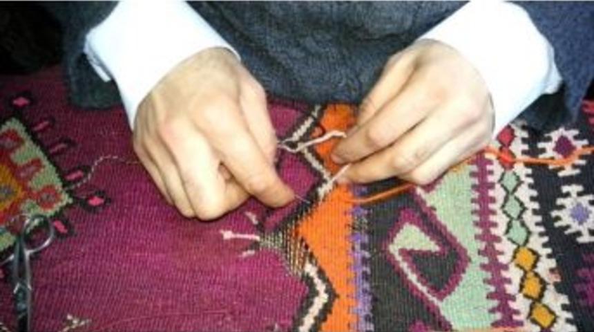 Eski Meslekler İ&ccedil;in Kurs A&ccedil;ılacak