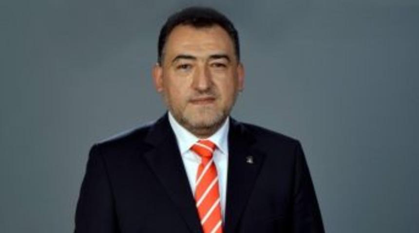 Milletvekili Ş&uuml;kr&uuml; Nazlı: H&uuml;k&uuml;met Olarak Her Zaman &Uuml;reticinin Yanındayız