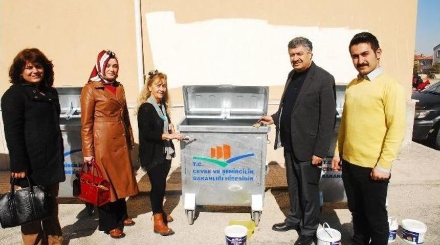 Belediye Kent Konseyinden Farkın-dalık &Ccedil;alışması