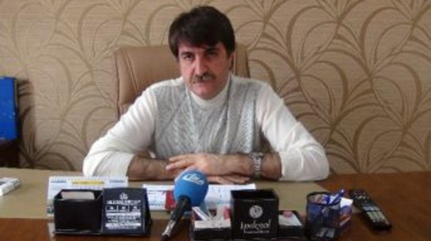 &Ccedil;atışma Ortamı Nakliyeyi De Vurdu