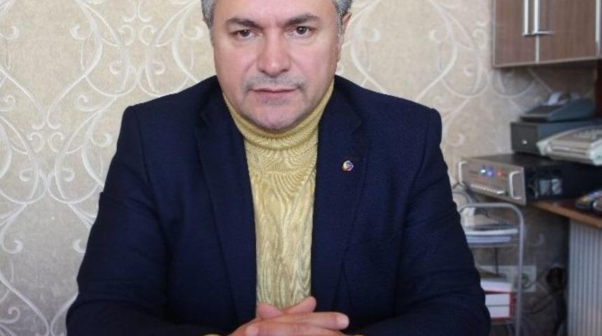 &Uuml;nal: "devlet M&uuml;dahale Alımı Yapabilir"