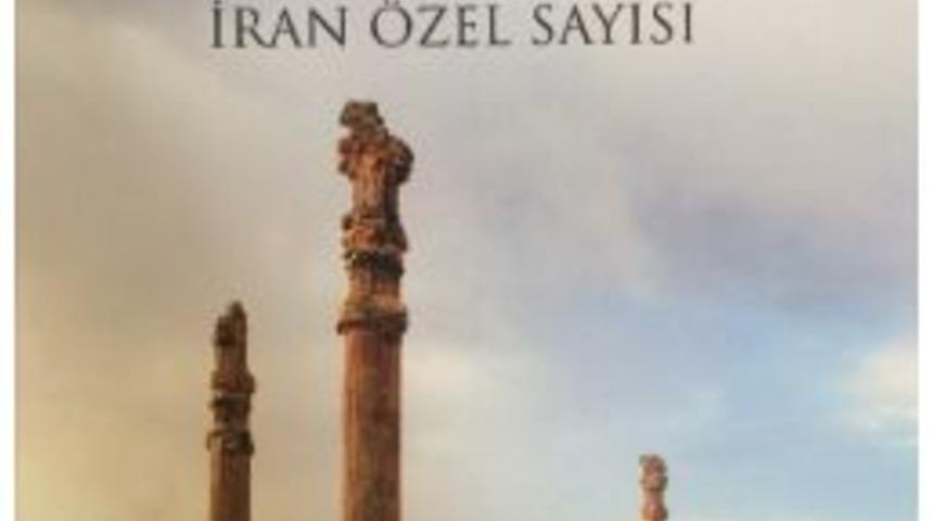 G&uuml;neş Vakfı Kafdağı Dergisi