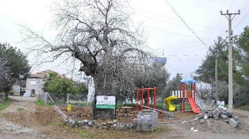 D&ouml;şemealtı Belediyesi Yol A&ccedil;ma &Ccedil;alışmaları