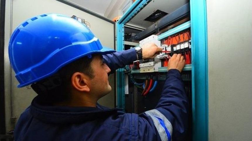 Terfi Merkezindeki Patlama Riski &Ouml;nlendi