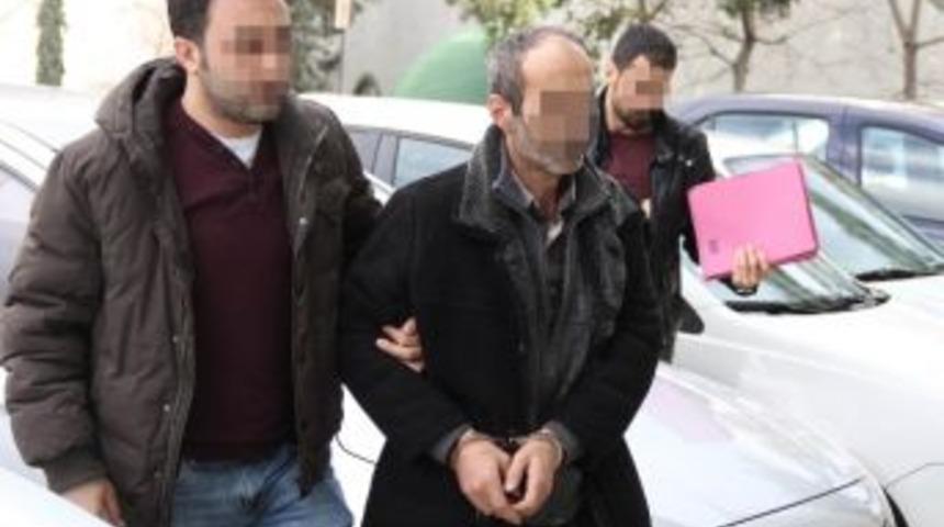 Uyuşturucu Ticaretine G&ouml;zaltı