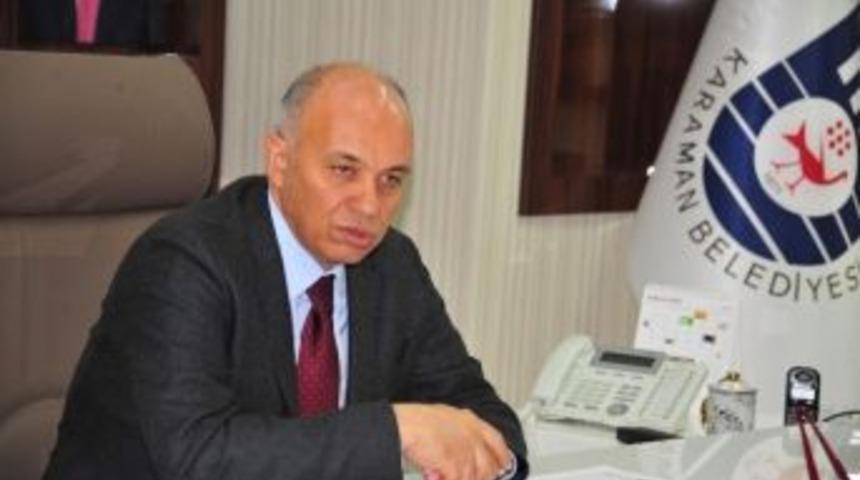 Karaman Serbest B&ouml;lgede Son Aşamaya Ge&ccedil;ildi