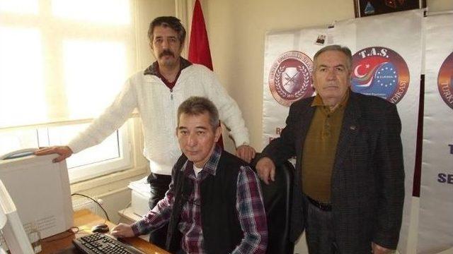 Tas’ın Maaş İyileştirilmesi, İntibak Ve Sicil Affı Talepleri