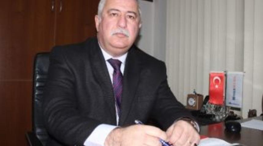 Sıfır Faizli Kredi Esnaf Ve Sanatkara Can Suyu Oldu